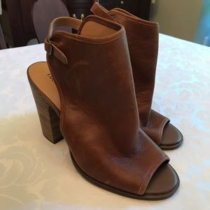 Lucky brand heels